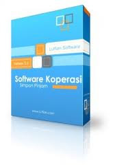 Software BPR (Software Koperasi Simpan Pinjam) Software BPR (Software Koperasi Simpan Pinjam)