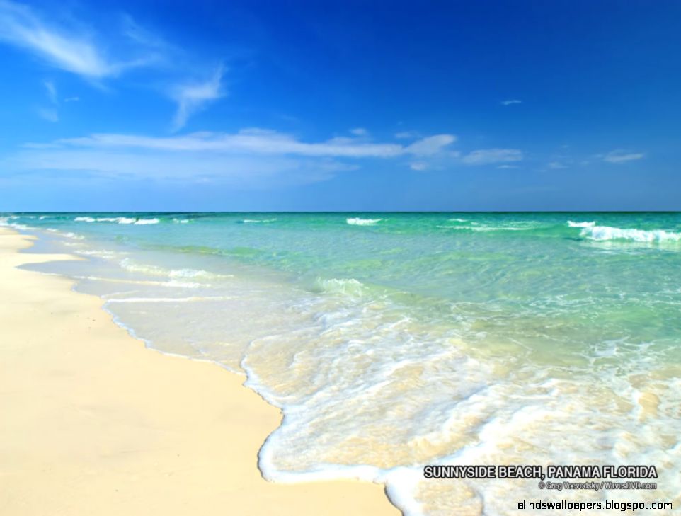 Florida Beach Florida Beach