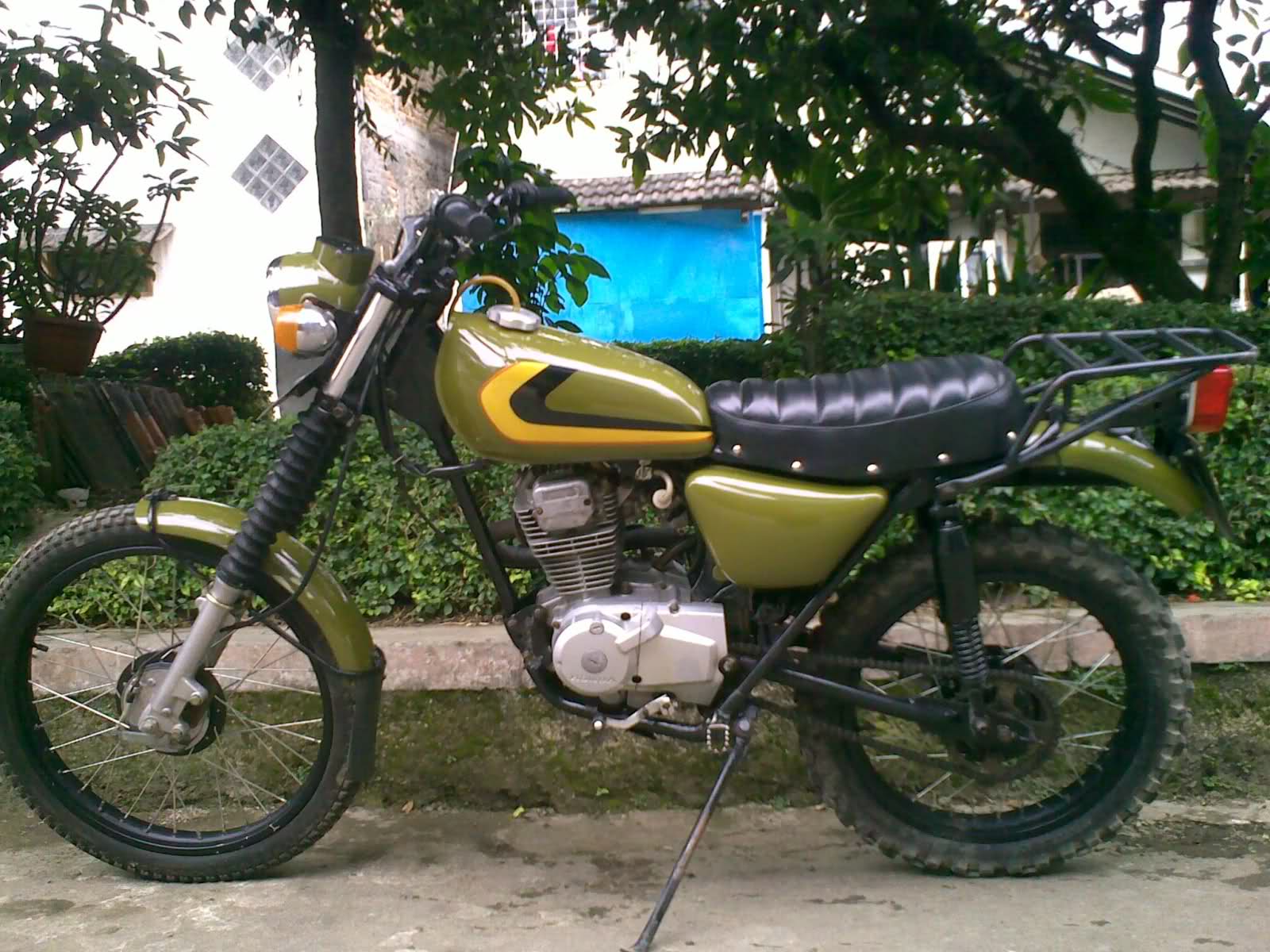 Honda Max