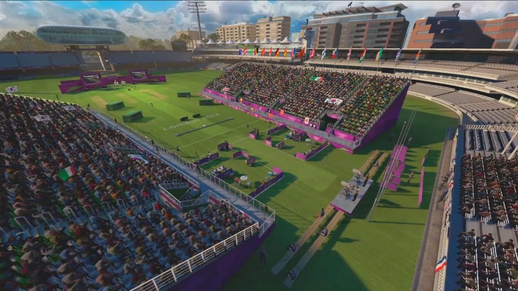 london 2012 pc game london 2012 pc game