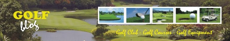 Golf Equipment Blog