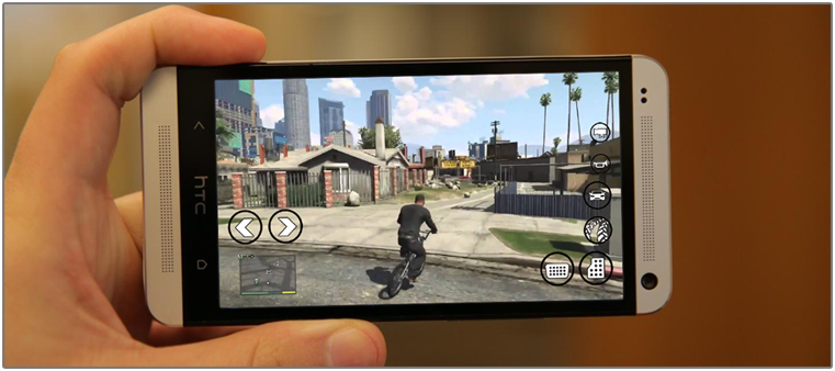 Download Grand Theft Auto V Free Pc