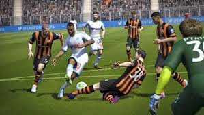 [Cracked] FIFA 14 Video Game