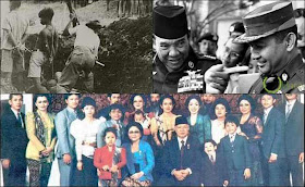 10 Dosa Besar Soeharto yang paling Fatal di Indonesia