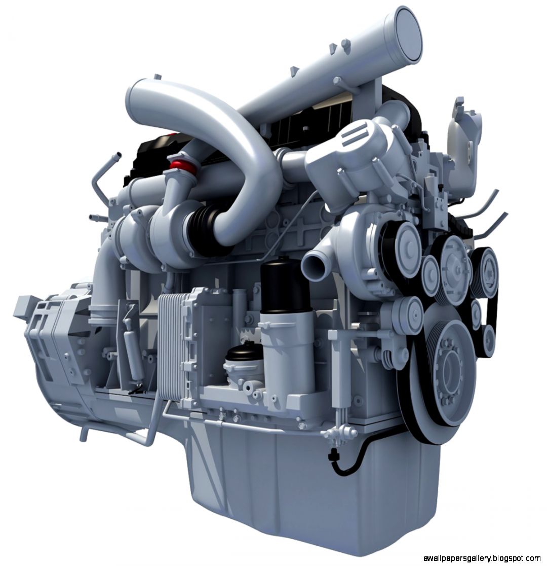 PACCAR Truck Engines PACCAR Truck Engines