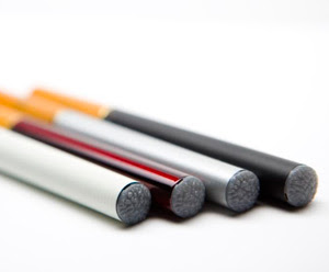 protests E-cigarette