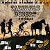 II Ultra Trail & BTT Tabernas Desert