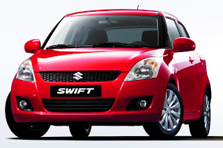 Swift New Car 2011-4