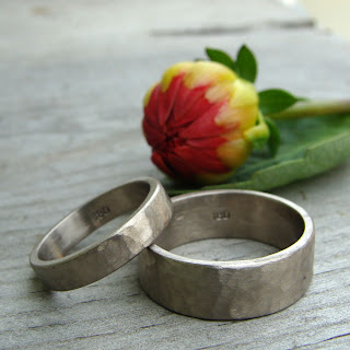 ethical wedding rings