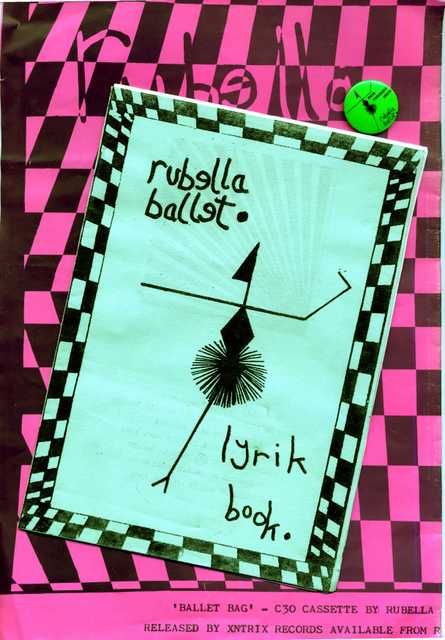 Listen And Understand Rubella Ballet