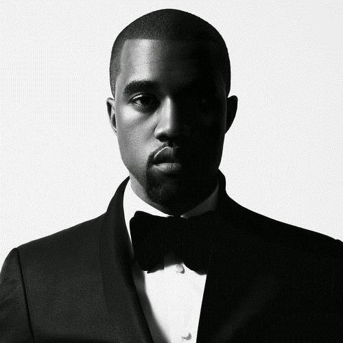 Kanye Kanye