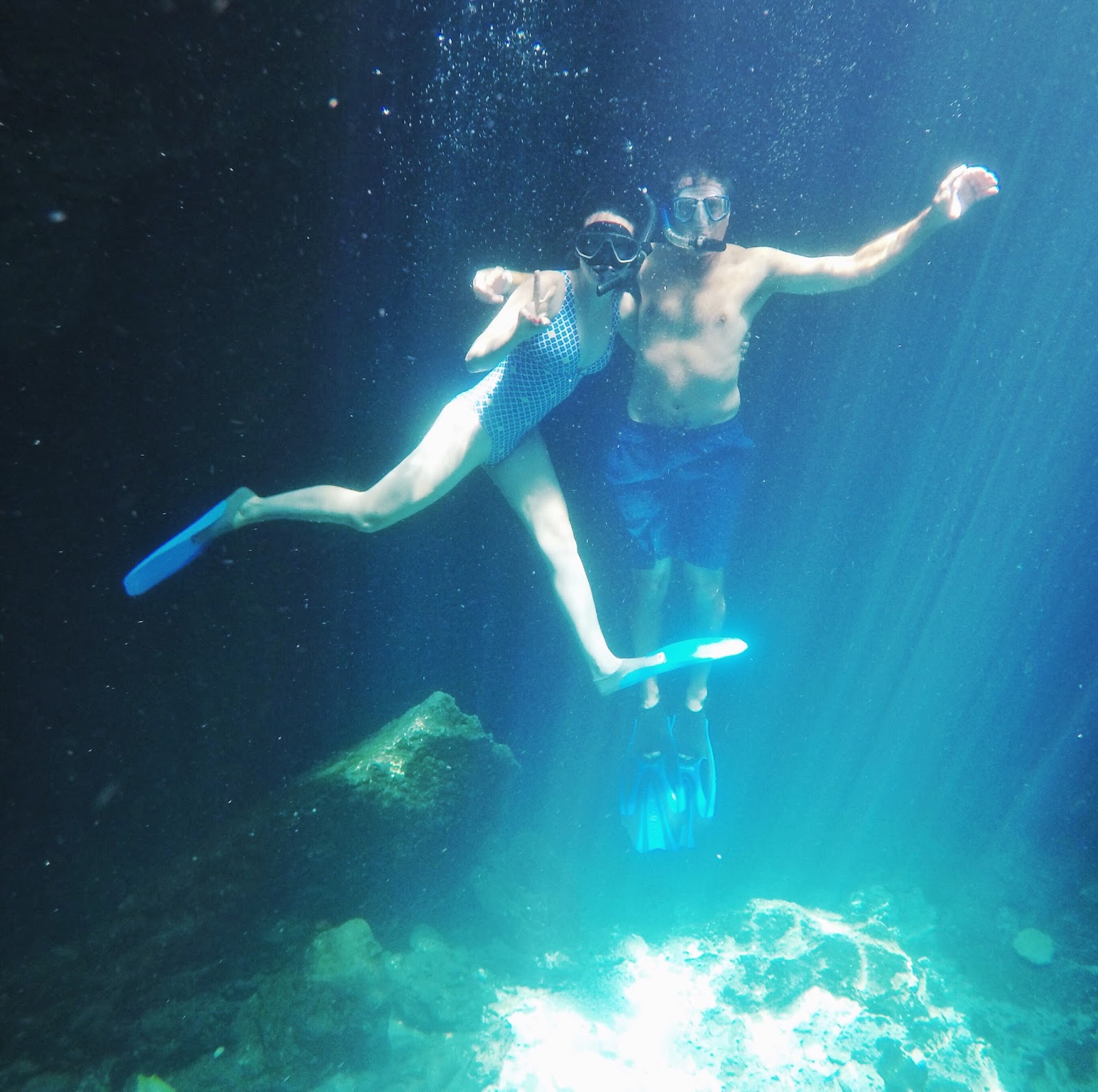 College Prep Devil's Den