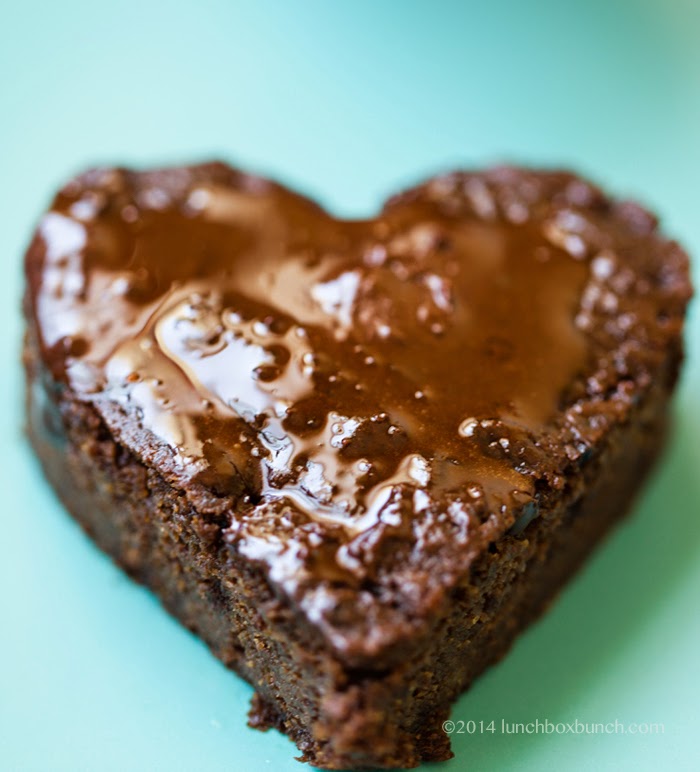 Double Carob Cake {VIDEO} Vegan Recipe