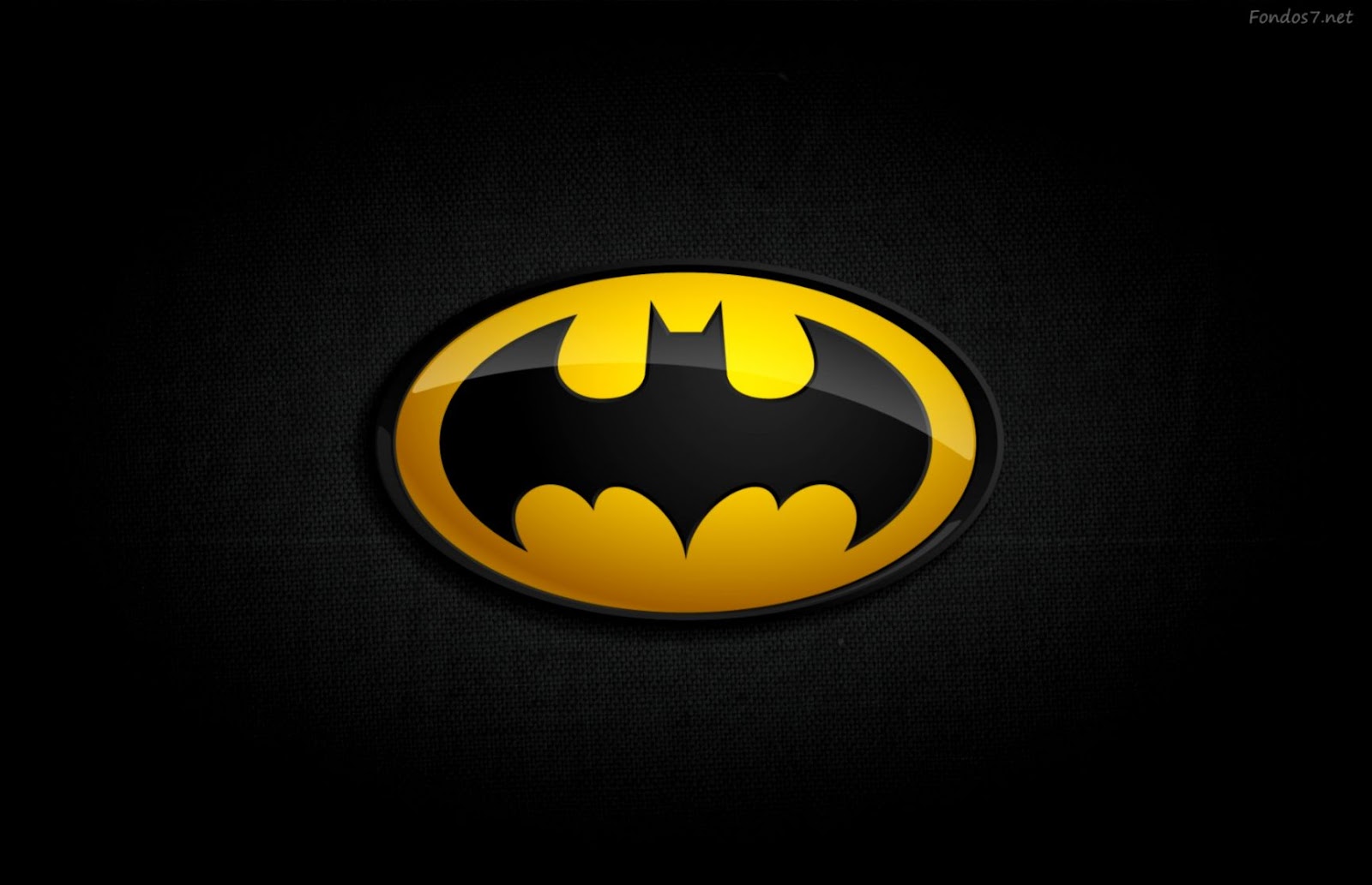 Batman Logo Desktop Batman Logo Desktop