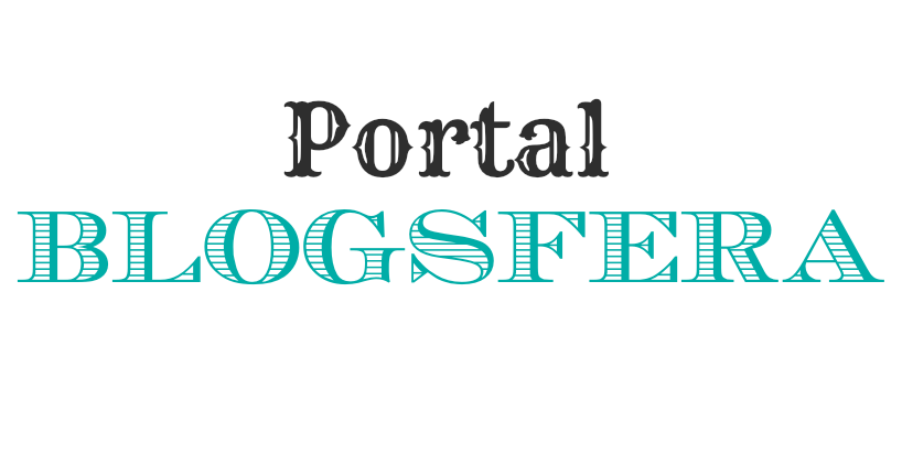 Portal Blogsfera - Antigo