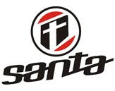 LA SANTA