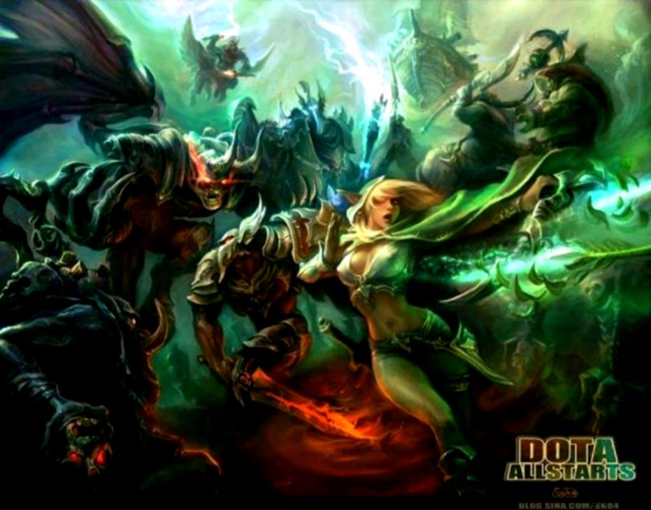 Dota Wallpapers Collection 45 Dota Wallpapers Collection 45