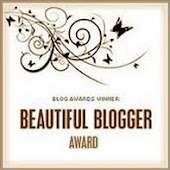 This blog won the following award:
