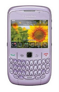 BB GEMINI 8520 Rp.1.300.000