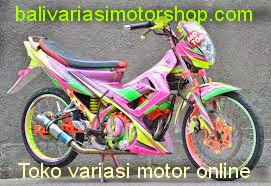 TOKO VARIASI MOTOR ONLINE