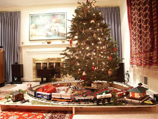 Linel manitoba minnesota coker unlike CP Rail Manitoba & Minnesota Subdivision: Christmas and Model Trains (3