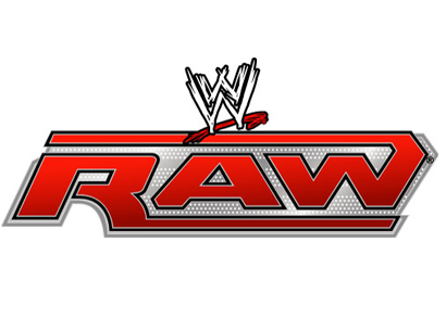 WWE Monday Night RAW  RAW+Logo