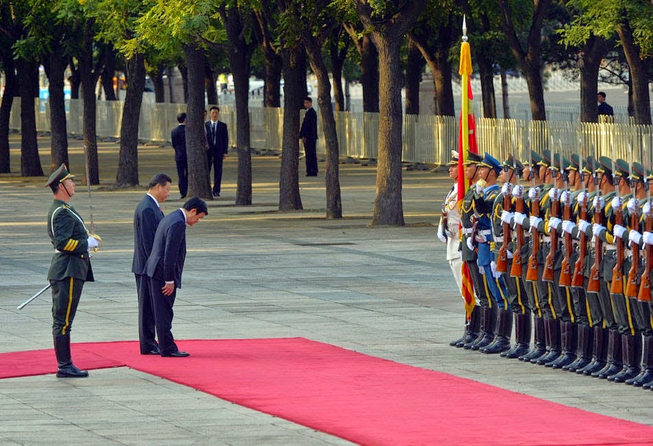 Chủ tịch nước Trương Tấn Sang: 'Điểm sụp đổ của Đảng Cộng sản Việt Nam'  (phần 2)