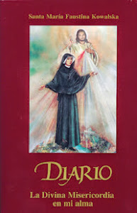 DIARIO DE SANTA FAUSTINA