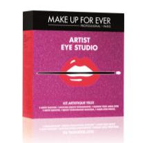 make up for ever artist eye studio