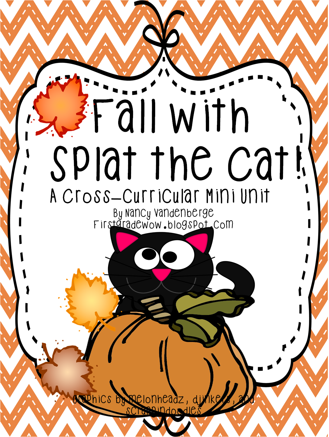 Charming Splat the Cat Art Lesson and Free Printables » Grade Onederful