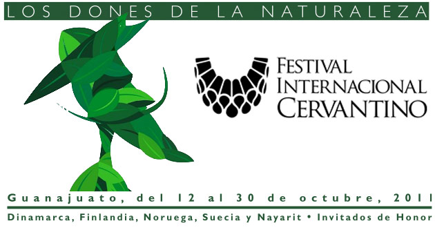 Festival+cervantino+2011