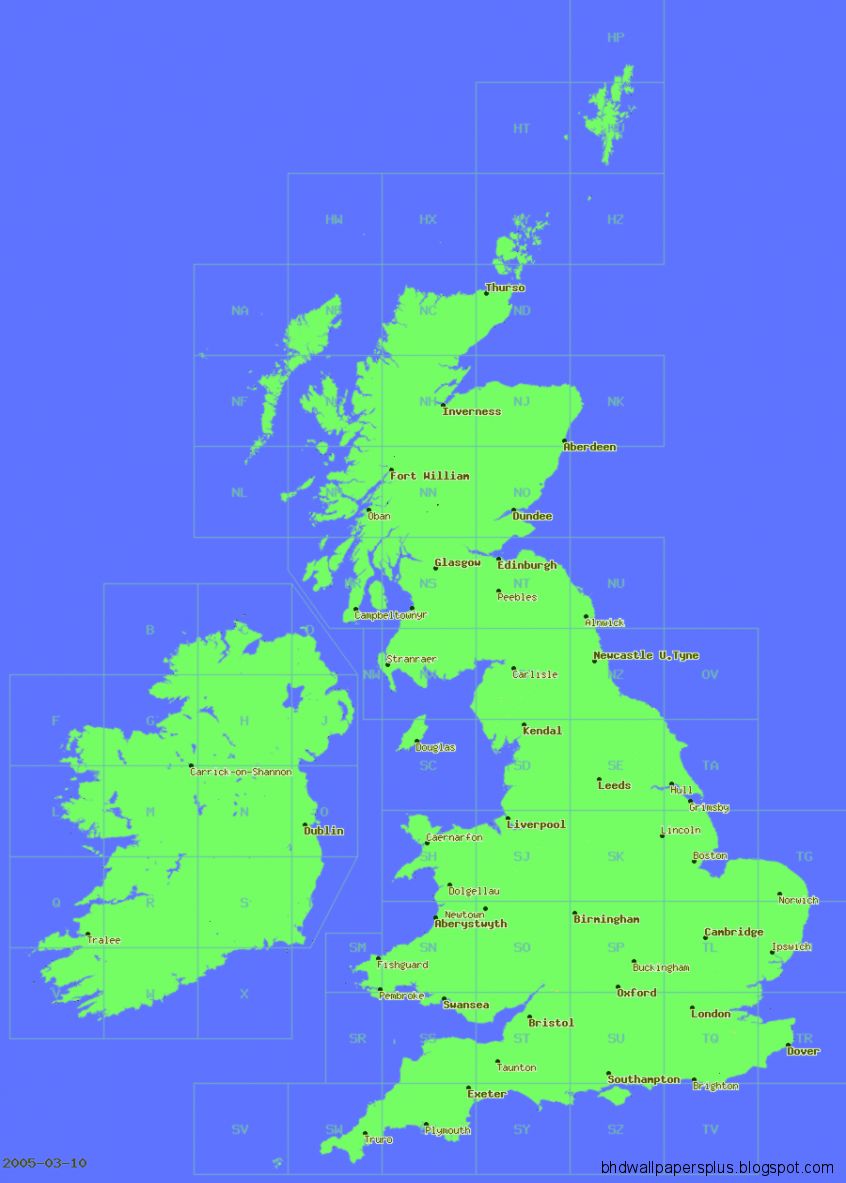 Index of geographcoverage Index of geographcoverage