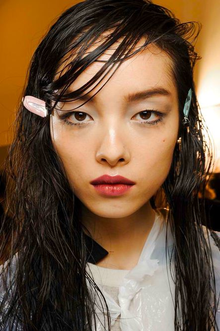 Kanani The Beautiful One Alan White Anthology Super Curl Clip Pins