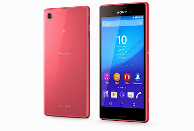 Sony Xperia M4 Aqua