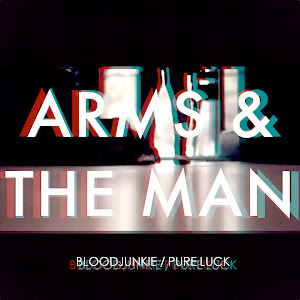 Arms & The Man