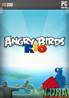 Angry birds rio update for pc