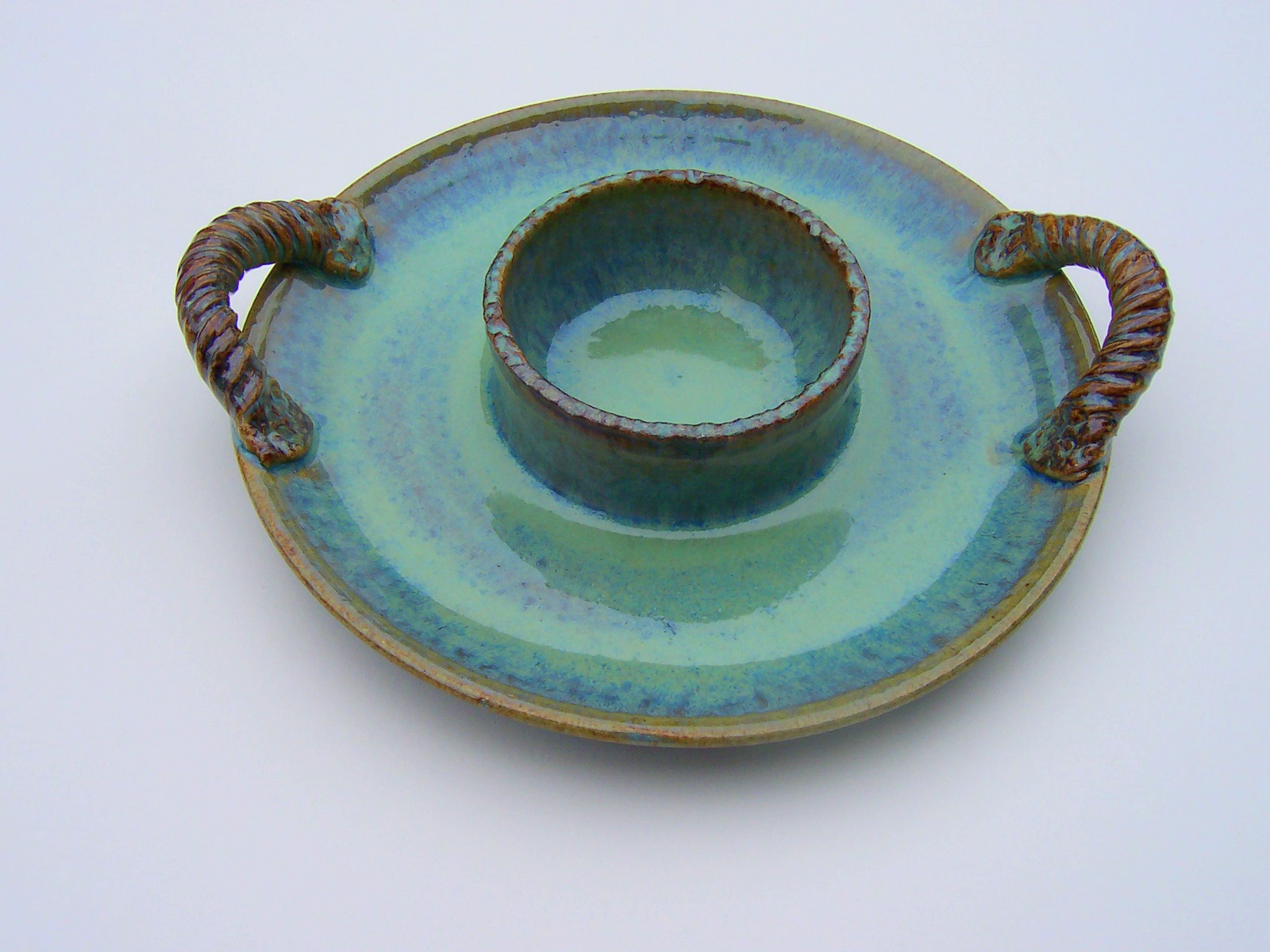 Jane Bess Pottery LLC Jane Bess Pottery featured in Aiken Standard