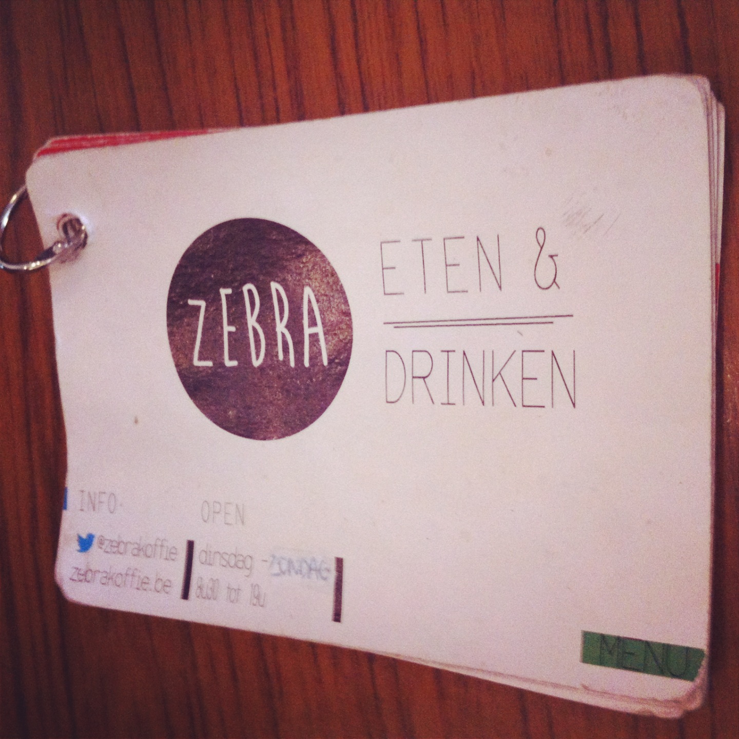interieur mol corbiestraat smaakvedetten zebra mol interieur mol corbiestraat smaakvedetten zebra mol