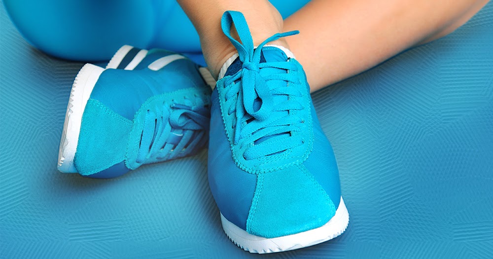 best trainers for hot weather