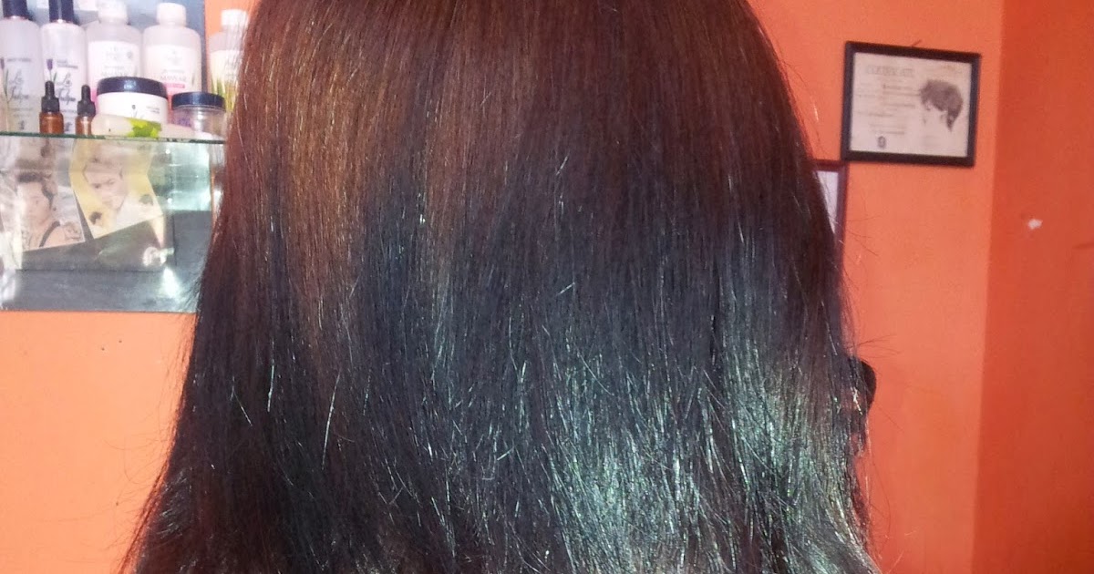 Cara Mudah Mengeriting Rambut Rambut Indah Dengan Variasi Keriting Gantung