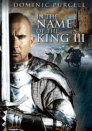 in the name of the king 123