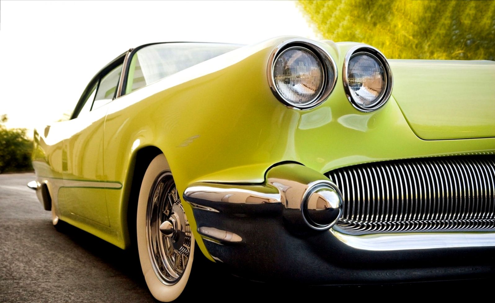 Green Classic Oldtimer HD Wallpapera High Resolution Green Classic Oldtimer HD Wallpapera High Resolution