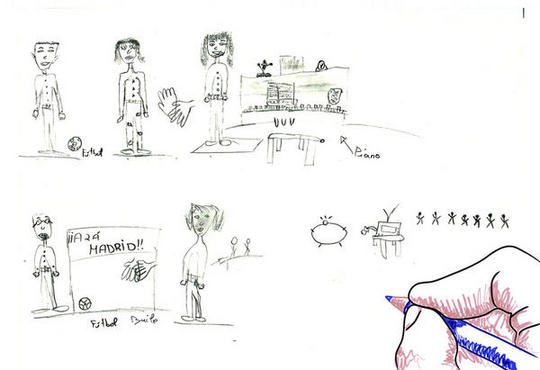 vanidad humana significado la infancia 191 marca tu vida el significado del dibujo vanidad humana significado la infancia 191 marca tu vida el significado del dibujo