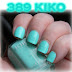 Glaze of the Month : June / 389 KIKO