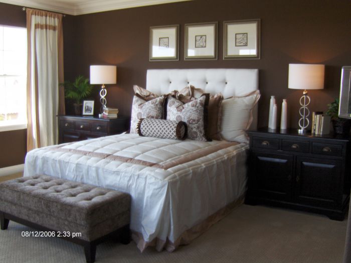 model homes pictures