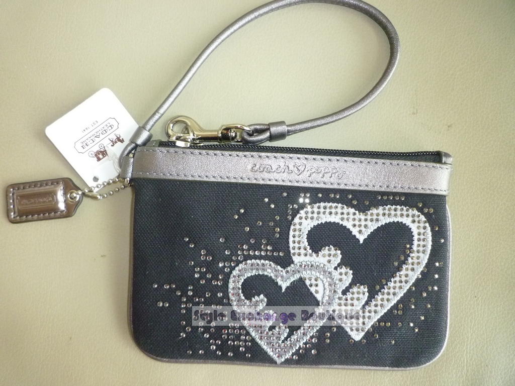 coach wristlets ad-rock