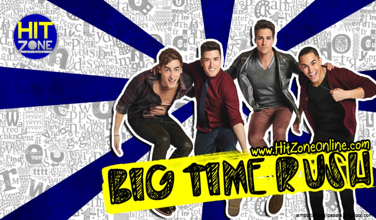 Hit Zones Exclusive Big Time Rush Wallpaper Background Hit Zone Hit Zones Exclusive Big Time Rush Wallpaper Background Hit Zone