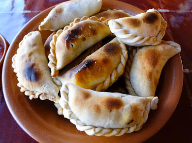 Empanadas