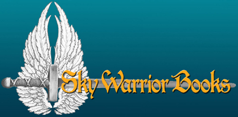 Sky Warrior Books