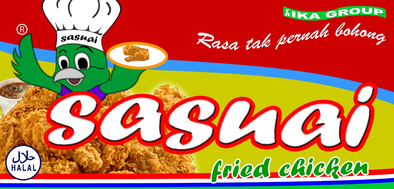 Contoh Spanduk Paradise Advertising Contoh Spanduk Paradise Advertising